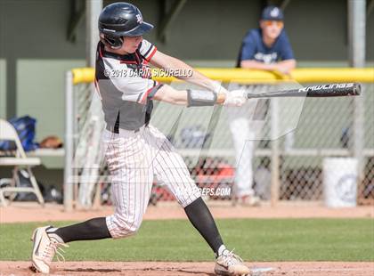 Thumbnail 3 in Juneau-Douglas @ Boulder Creek (Coach Bob Invitational) photogallery.