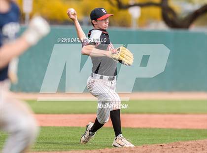 Thumbnail 3 in Juneau-Douglas @ Boulder Creek (Coach Bob Invitational) photogallery.
