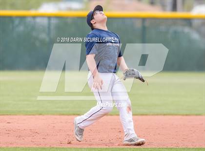 Thumbnail 2 in Juneau-Douglas @ Boulder Creek (Coach Bob Invitational) photogallery.