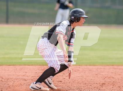 Thumbnail 2 in Juneau-Douglas @ Boulder Creek (Coach Bob Invitational) photogallery.