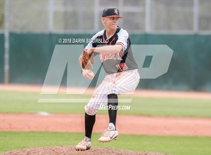 Thumbnail 1 in Juneau-Douglas @ Boulder Creek (Coach Bob Invitational) photogallery.