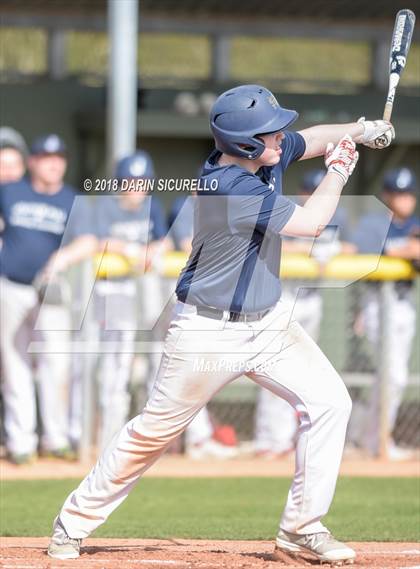 Thumbnail 1 in Juneau-Douglas @ Boulder Creek (Coach Bob Invitational) photogallery.