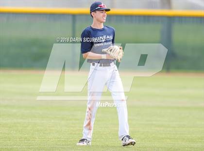 Thumbnail 3 in Juneau-Douglas @ Boulder Creek (Coach Bob Invitational) photogallery.