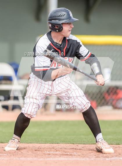 Thumbnail 2 in Juneau-Douglas @ Boulder Creek (Coach Bob Invitational) photogallery.