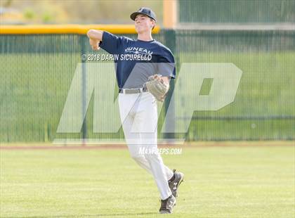 Thumbnail 2 in Juneau-Douglas @ Boulder Creek (Coach Bob Invitational) photogallery.