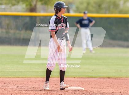 Thumbnail 3 in Juneau-Douglas @ Boulder Creek (Coach Bob Invitational) photogallery.