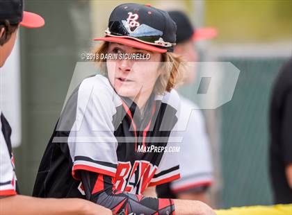 Thumbnail 2 in Juneau-Douglas @ Boulder Creek (Coach Bob Invitational) photogallery.