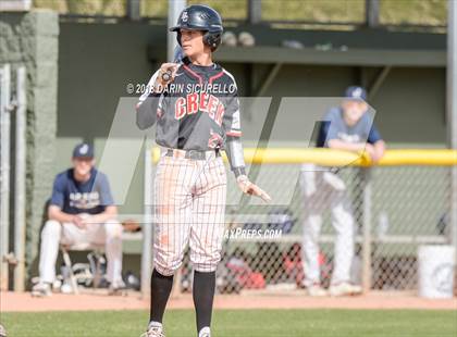Thumbnail 3 in Juneau-Douglas @ Boulder Creek (Coach Bob Invitational) photogallery.
