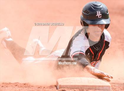 Thumbnail 3 in Juneau-Douglas @ Boulder Creek (Coach Bob Invitational) photogallery.