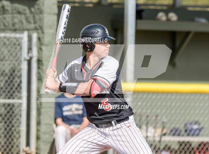 Thumbnail 2 in Juneau-Douglas @ Boulder Creek (Coach Bob Invitational) photogallery.