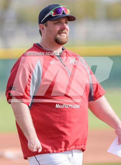 Thumbnail 3 in Juneau-Douglas @ Boulder Creek (Coach Bob Invitational) photogallery.