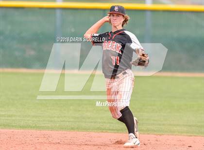 Thumbnail 2 in Juneau-Douglas @ Boulder Creek (Coach Bob Invitational) photogallery.