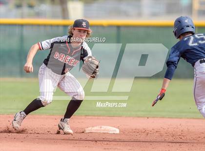 Thumbnail 2 in Juneau-Douglas @ Boulder Creek (Coach Bob Invitational) photogallery.