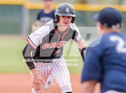 Thumbnail 1 in Juneau-Douglas @ Boulder Creek (Coach Bob Invitational) photogallery.