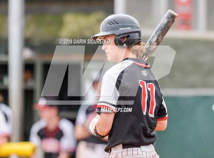 Thumbnail 3 in Juneau-Douglas @ Boulder Creek (Coach Bob Invitational) photogallery.