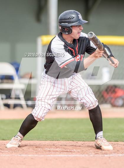 Thumbnail 3 in Juneau-Douglas @ Boulder Creek (Coach Bob Invitational) photogallery.