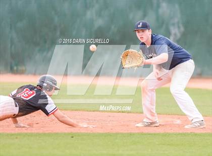 Thumbnail 2 in Juneau-Douglas @ Boulder Creek (Coach Bob Invitational) photogallery.