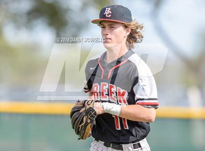 Thumbnail 2 in Juneau-Douglas @ Boulder Creek (Coach Bob Invitational) photogallery.