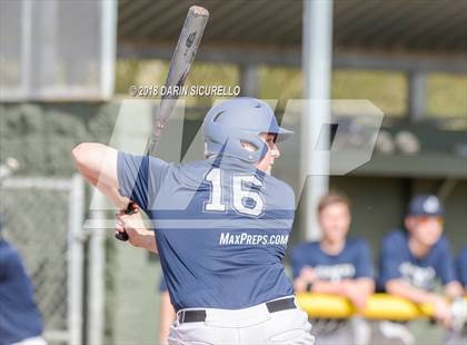 Thumbnail 2 in Juneau-Douglas @ Boulder Creek (Coach Bob Invitational) photogallery.