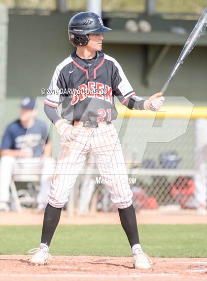 Thumbnail 1 in Juneau-Douglas @ Boulder Creek (Coach Bob Invitational) photogallery.