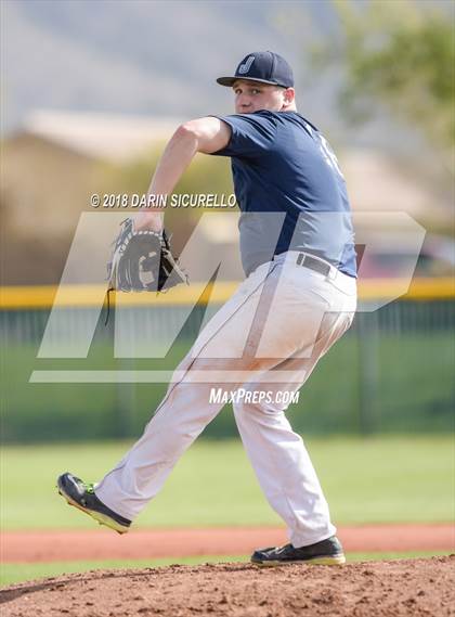 Thumbnail 2 in Juneau-Douglas @ Boulder Creek (Coach Bob Invitational) photogallery.