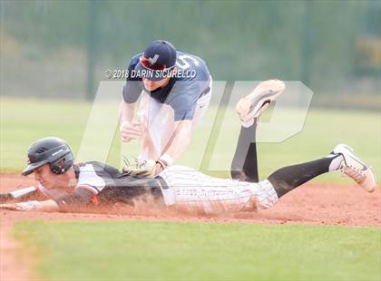 Thumbnail 3 in Juneau-Douglas @ Boulder Creek (Coach Bob Invitational) photogallery.