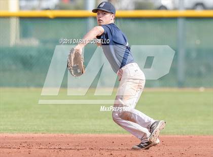 Thumbnail 2 in Juneau-Douglas @ Boulder Creek (Coach Bob Invitational) photogallery.