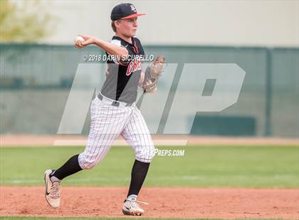 Thumbnail 1 in Juneau-Douglas @ Boulder Creek (Coach Bob Invitational) photogallery.