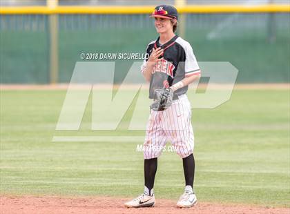 Thumbnail 1 in Juneau-Douglas @ Boulder Creek (Coach Bob Invitational) photogallery.