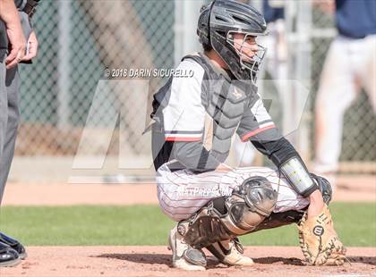 Thumbnail 1 in Juneau-Douglas @ Boulder Creek (Coach Bob Invitational) photogallery.