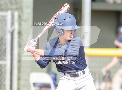 Thumbnail 1 in Juneau-Douglas @ Boulder Creek (Coach Bob Invitational) photogallery.