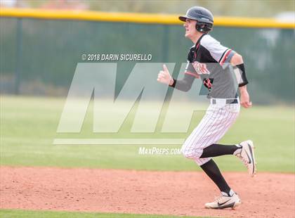 Thumbnail 3 in Juneau-Douglas @ Boulder Creek (Coach Bob Invitational) photogallery.