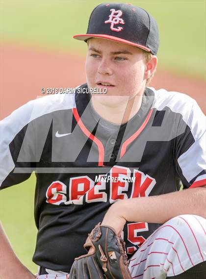 Thumbnail 3 in Juneau-Douglas @ Boulder Creek (Coach Bob Invitational) photogallery.