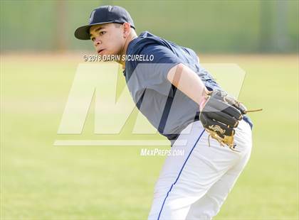 Thumbnail 3 in Juneau-Douglas @ Boulder Creek (Coach Bob Invitational) photogallery.