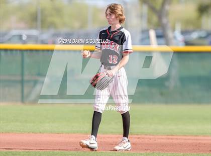 Thumbnail 1 in Juneau-Douglas @ Boulder Creek (Coach Bob Invitational) photogallery.