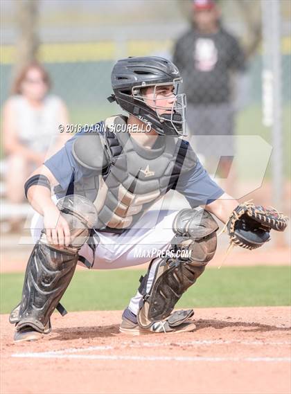 Thumbnail 1 in Juneau-Douglas @ Boulder Creek (Coach Bob Invitational) photogallery.