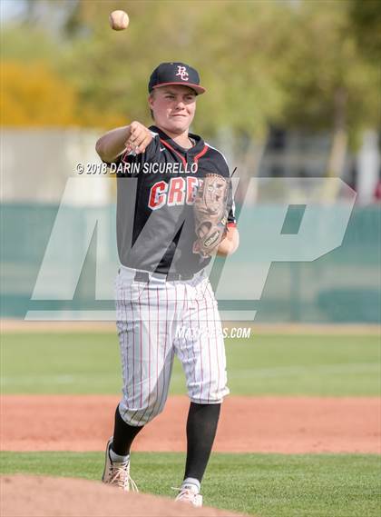 Thumbnail 1 in Juneau-Douglas @ Boulder Creek (Coach Bob Invitational) photogallery.