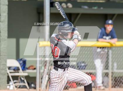 Thumbnail 1 in Juneau-Douglas @ Boulder Creek (Coach Bob Invitational) photogallery.