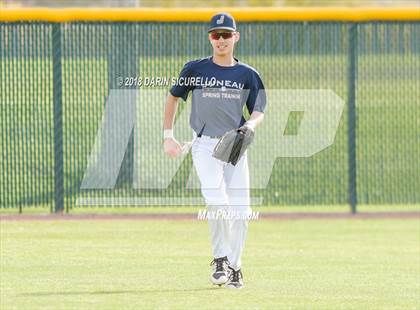 Thumbnail 1 in Juneau-Douglas @ Boulder Creek (Coach Bob Invitational) photogallery.