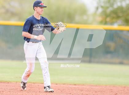 Thumbnail 2 in Juneau-Douglas @ Boulder Creek (Coach Bob Invitational) photogallery.