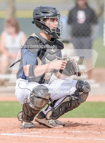 Thumbnail 2 in Juneau-Douglas @ Boulder Creek (Coach Bob Invitational) photogallery.