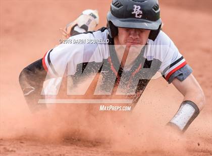 Thumbnail 2 in Juneau-Douglas @ Boulder Creek (Coach Bob Invitational) photogallery.