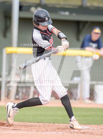Thumbnail 3 in Juneau-Douglas @ Boulder Creek (Coach Bob Invitational) photogallery.
