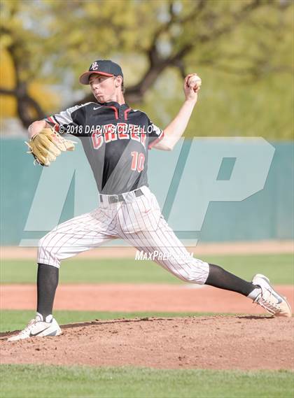 Thumbnail 3 in Juneau-Douglas @ Boulder Creek (Coach Bob Invitational) photogallery.