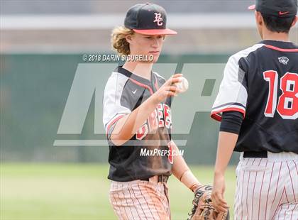 Thumbnail 3 in Juneau-Douglas @ Boulder Creek (Coach Bob Invitational) photogallery.