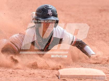 Thumbnail 3 in Juneau-Douglas @ Boulder Creek (Coach Bob Invitational) photogallery.