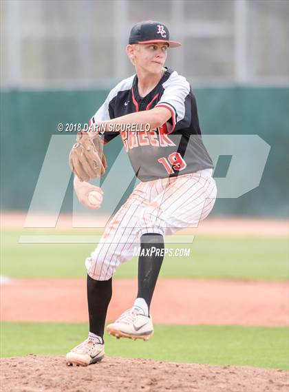 Thumbnail 2 in Juneau-Douglas @ Boulder Creek (Coach Bob Invitational) photogallery.