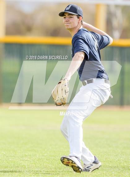 Thumbnail 3 in Juneau-Douglas @ Boulder Creek (Coach Bob Invitational) photogallery.