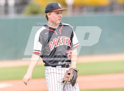 Thumbnail 3 in Juneau-Douglas @ Boulder Creek (Coach Bob Invitational) photogallery.