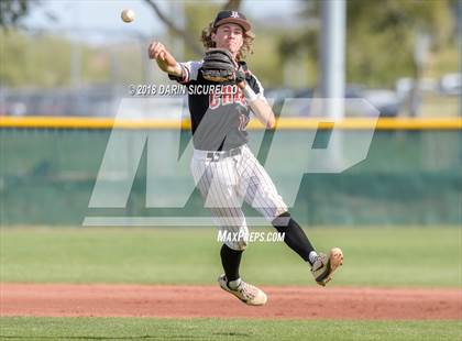 Thumbnail 1 in Juneau-Douglas @ Boulder Creek (Coach Bob Invitational) photogallery.